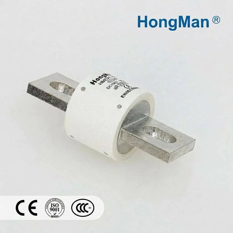 150V DC EV Battery Module Fuse Link factory