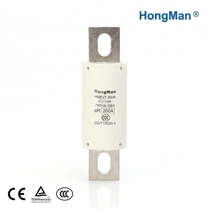 700V DC EV Battery Cell Fuse Link