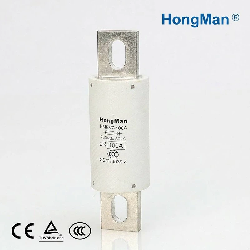 700V DC EV Battery Cell Fuse Link best