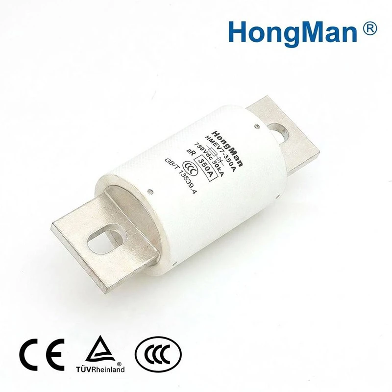700V DC EV Battery Cell Fuse Link suppliers