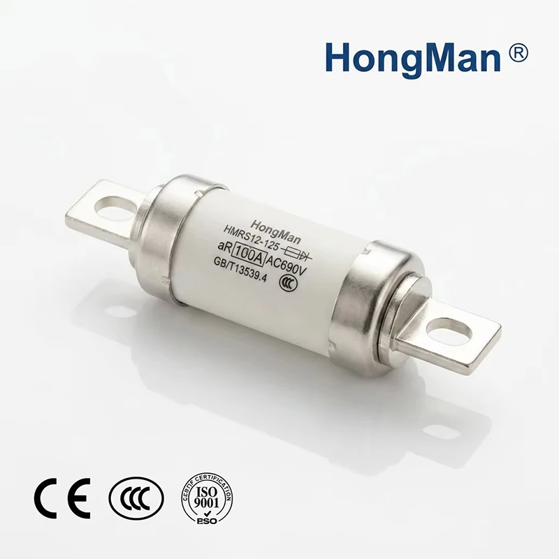 AC EV Fuse Link