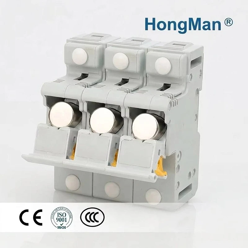 Ceramicr PV Fuse Holder suppliers