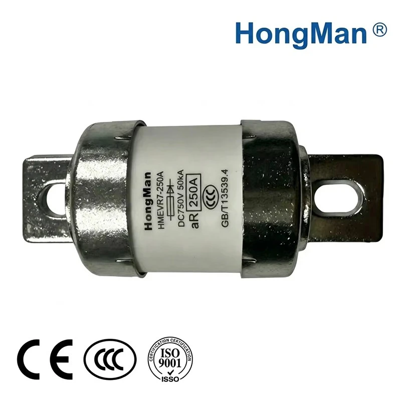 DC EV Fuse Link suppliers