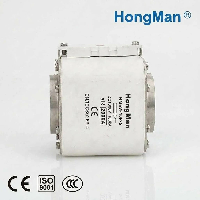 EV Automotive Ceramic Fuse DC 1000V factory