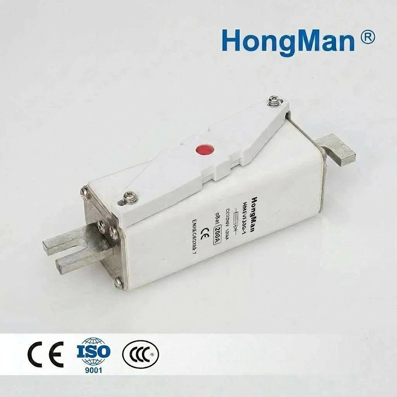 EV Fuse DC 2000V suppliers