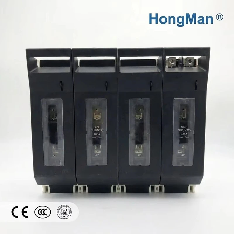 HRC 1P 1140V PV Fuse Holder suppliers
