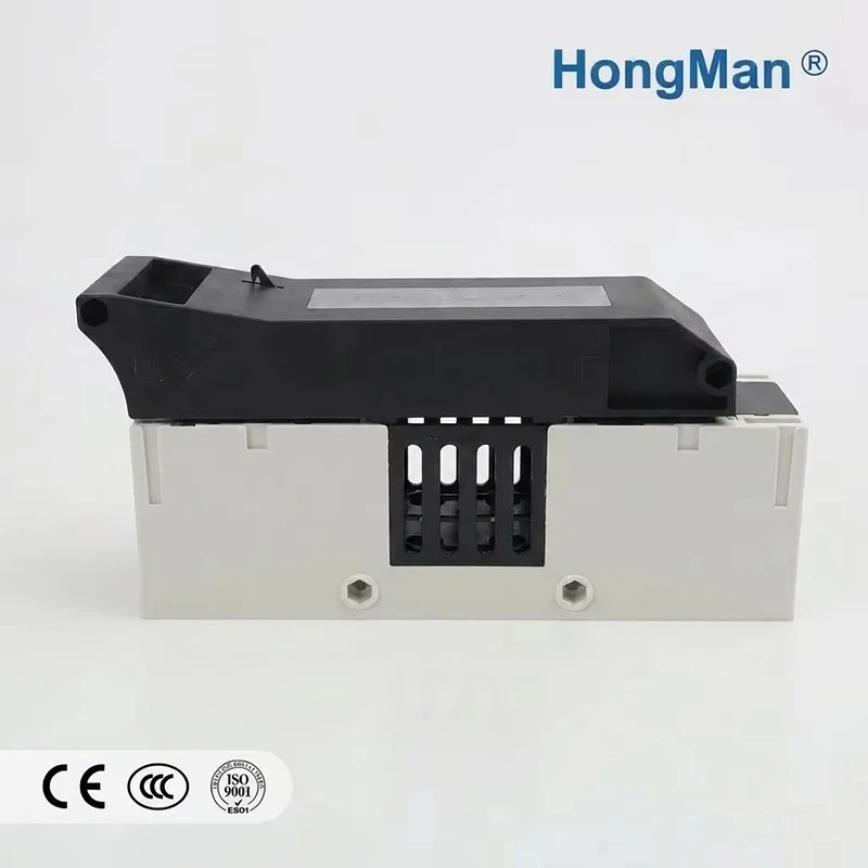 HRC 1P 1140V PV Fuse Holder factory