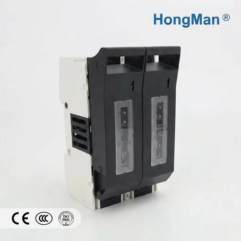 HRC 1P 1140V PV Fuse Holder