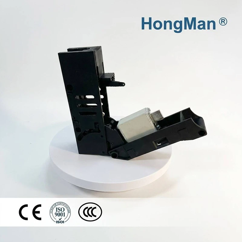 HRC 1P 800V PV Fuse Holder suppliers