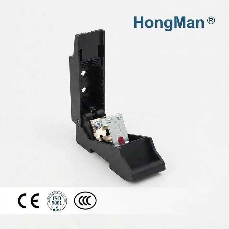 HRC 1P 800V PV Fuse Holder factory
