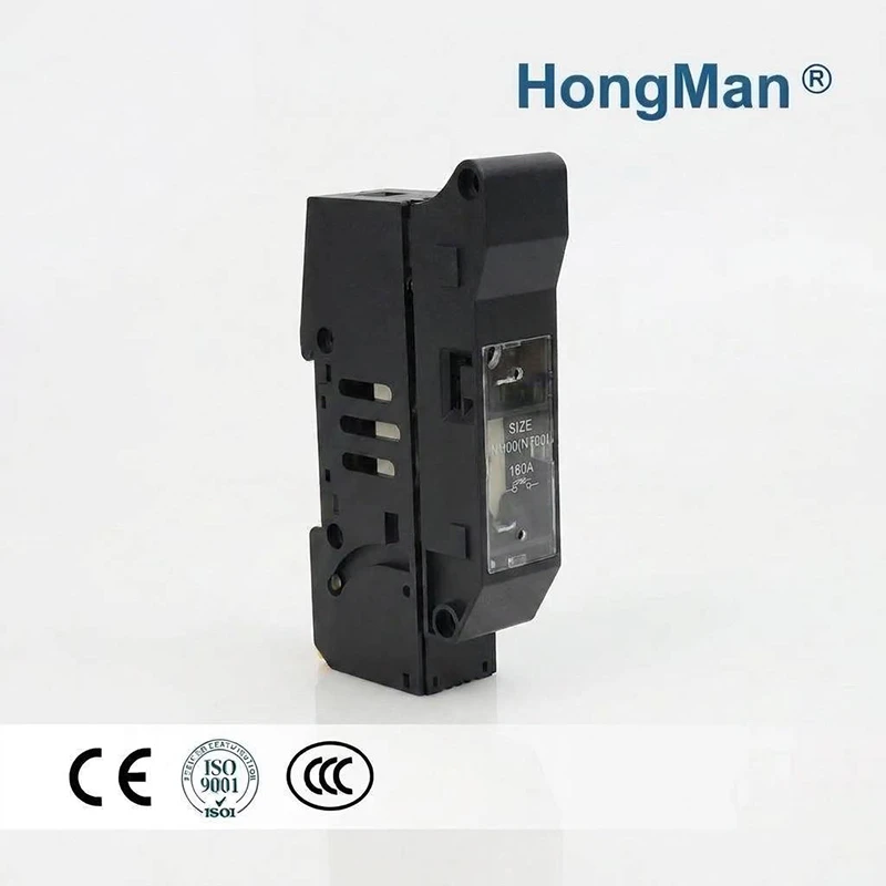 HRC 1P 800V PV Fuse Holder