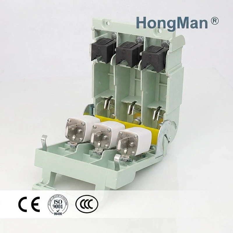 HRC 800V PV Fuse Base factory
