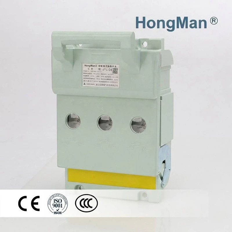 HRC AC 800V Automotive Solar Fuse Holder suppliers