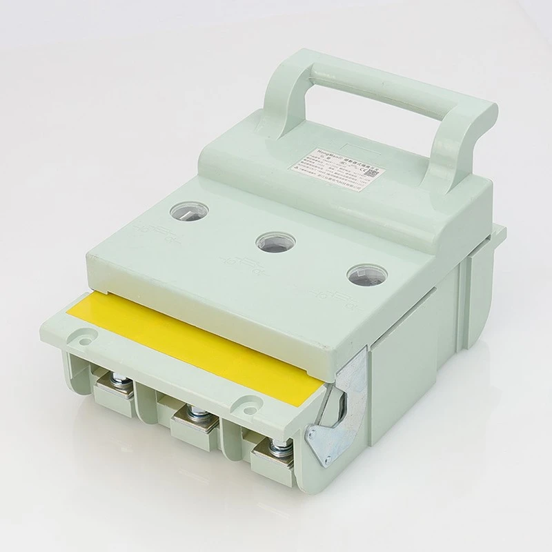 HRC Ceramic Solar PV Fuse Holder best