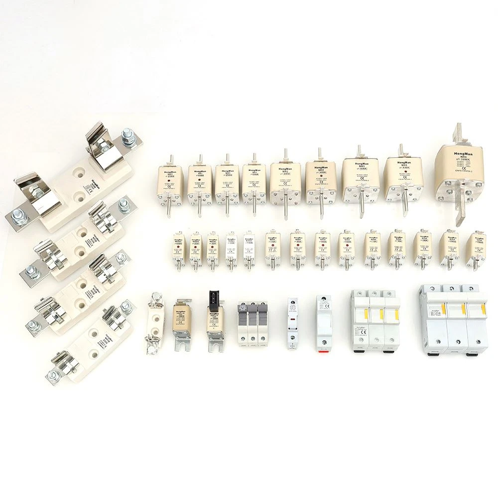 NH Fuse