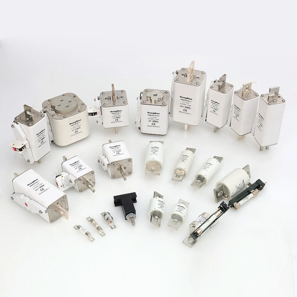 EV DC Fuse