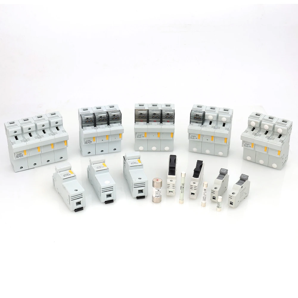 Solar PV Fuse