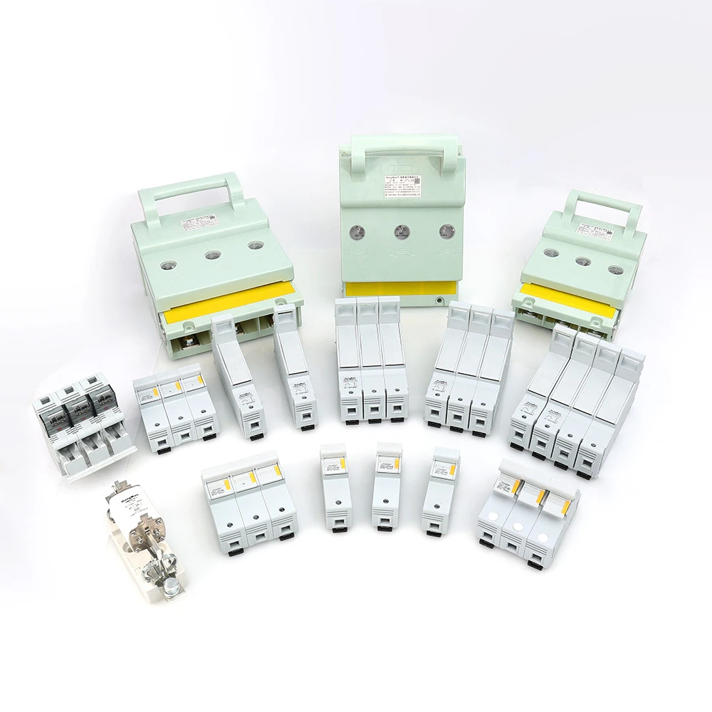 Wind Power Fuse