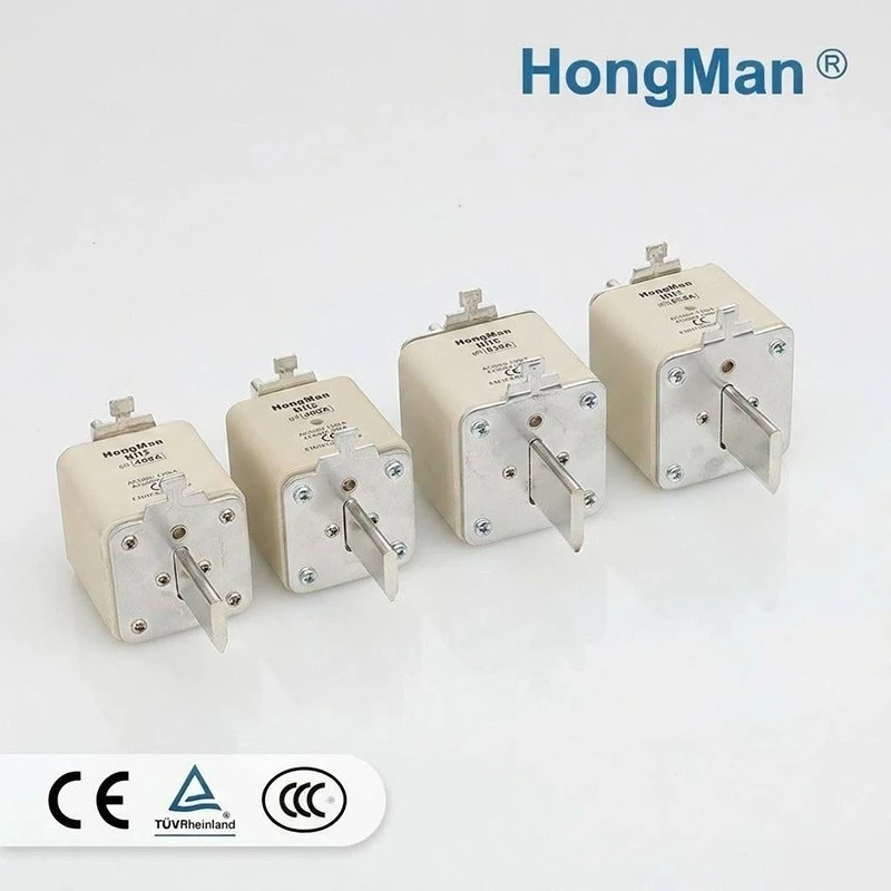 NH3 Fuse Link factory