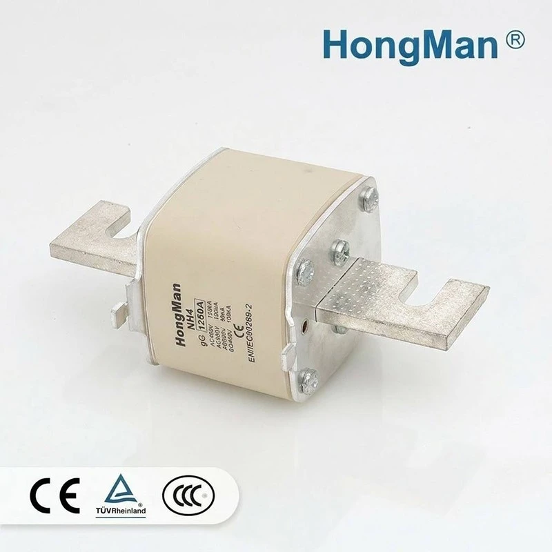 NH4 Fuse Link suppliers