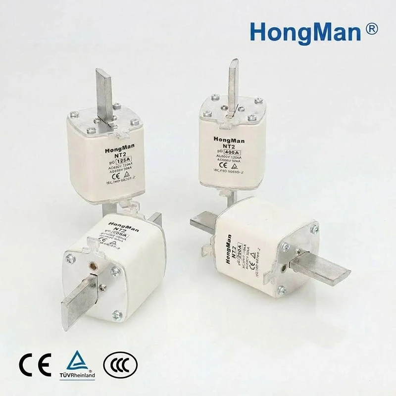 NT2 Ceramic Fuse Link suppliers