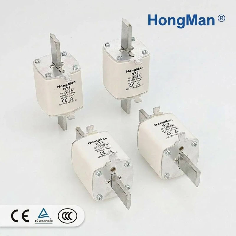 NT2 Ceramic Fuse Link factory