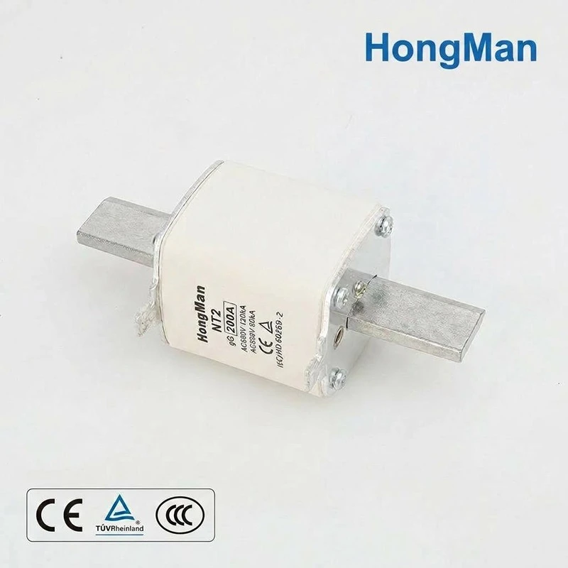 NT2 Ceramic Fuse Link best