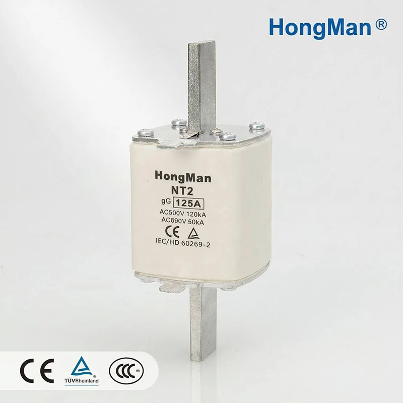 NT2 Ceramic Fuse Link