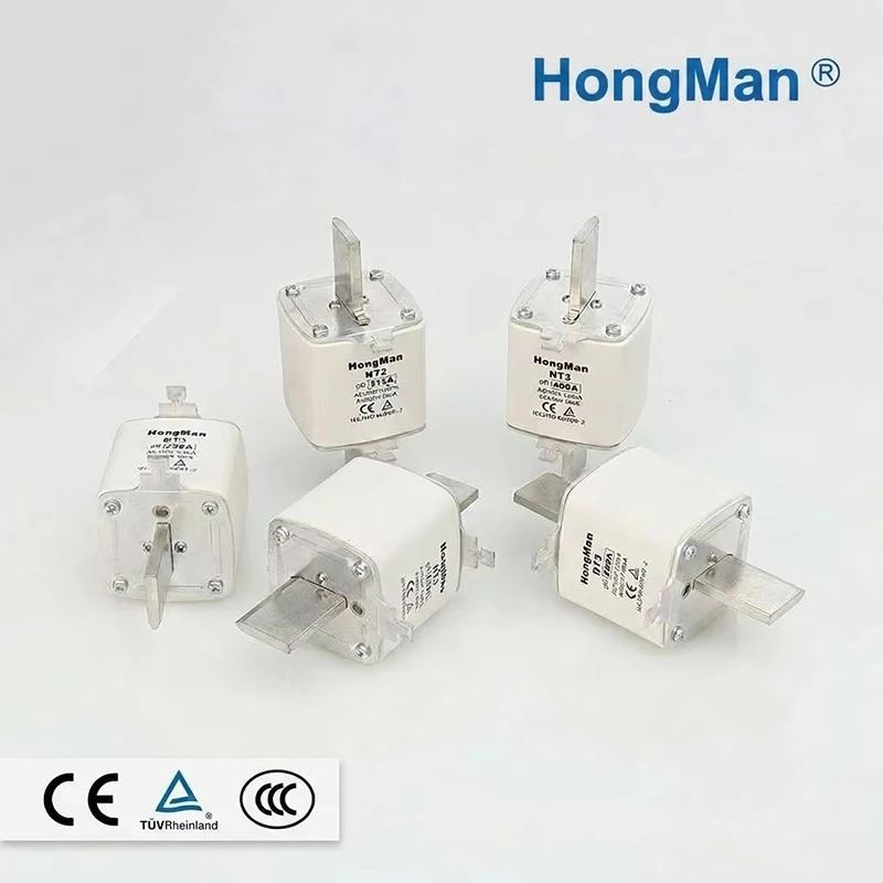 NT3 Fuse Link With CE suppliers