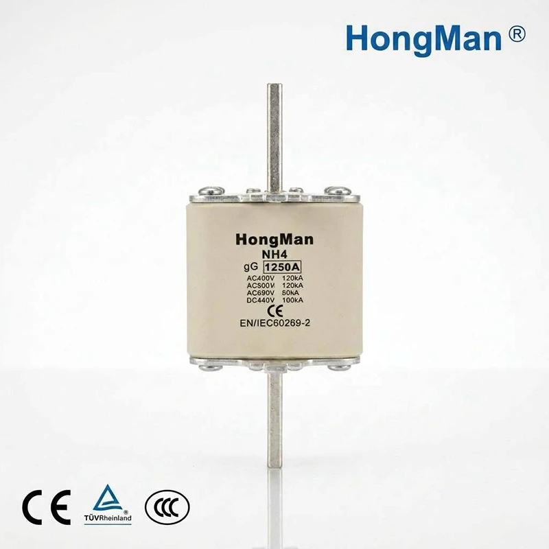 NT4 Ceramic Fuse Link