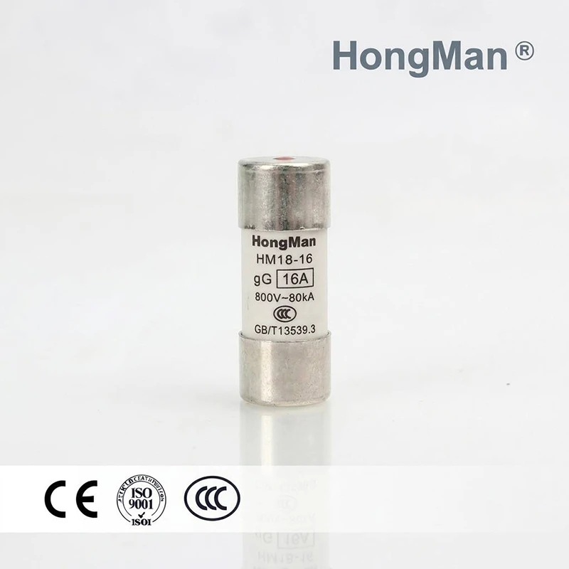 PV 800V Fuse Link