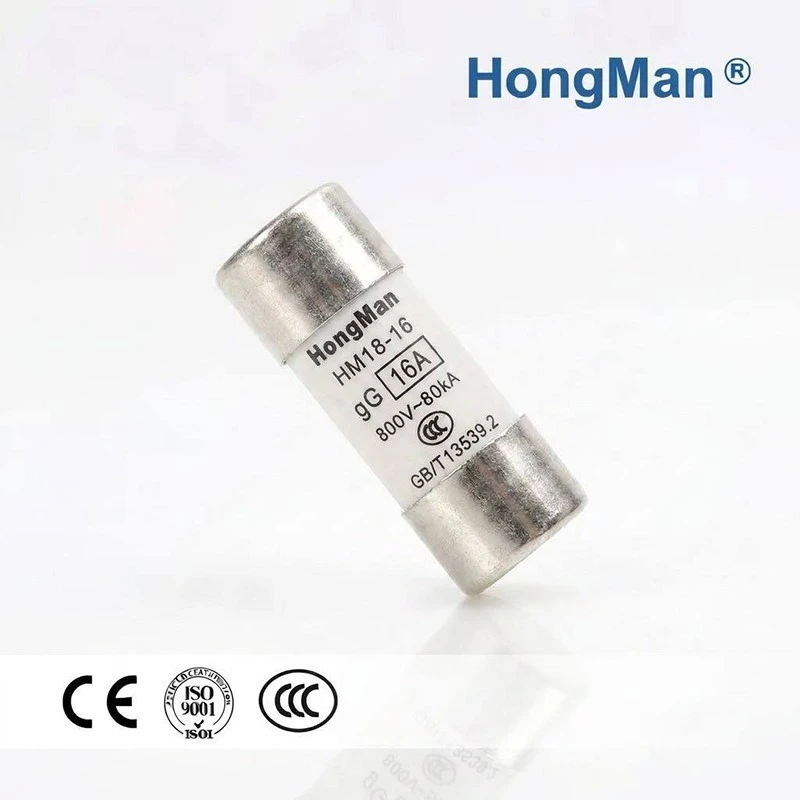 PV 800V Fuse Link suppliers