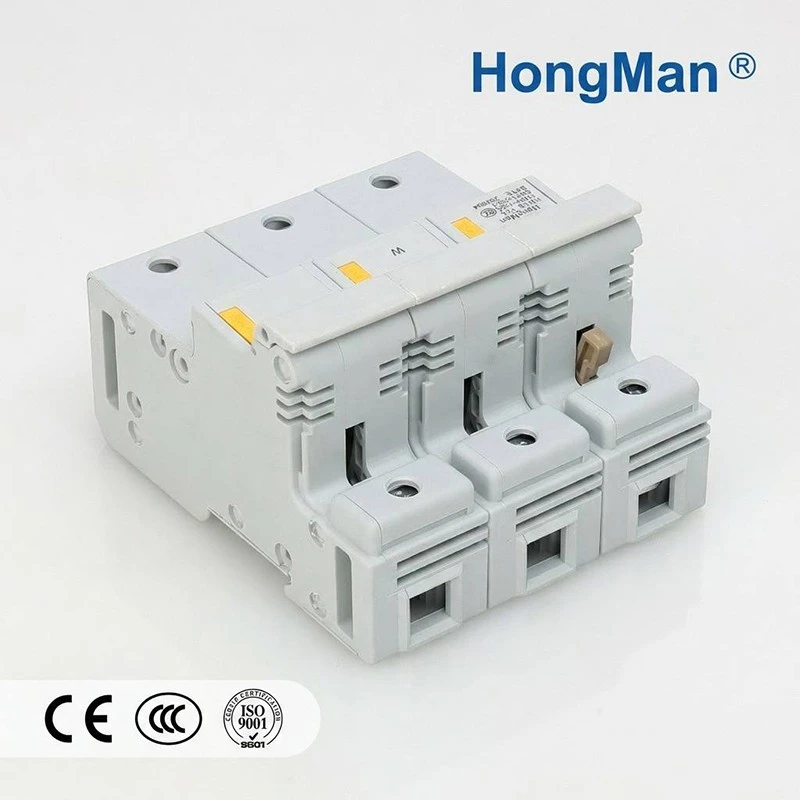 RT18-125 Fuse Base AC 1140V suppliers
