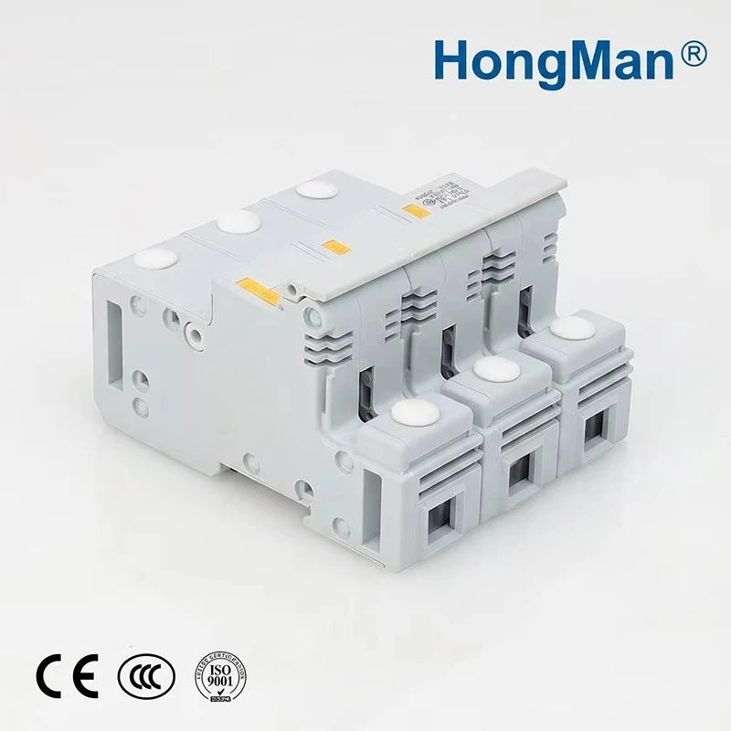 RT18-125 Fuse Holder AC 1140V Solar PV suppliers