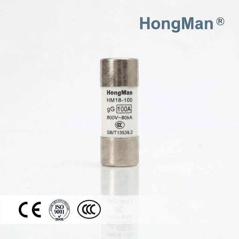 RT18-125 Fuse Link factory