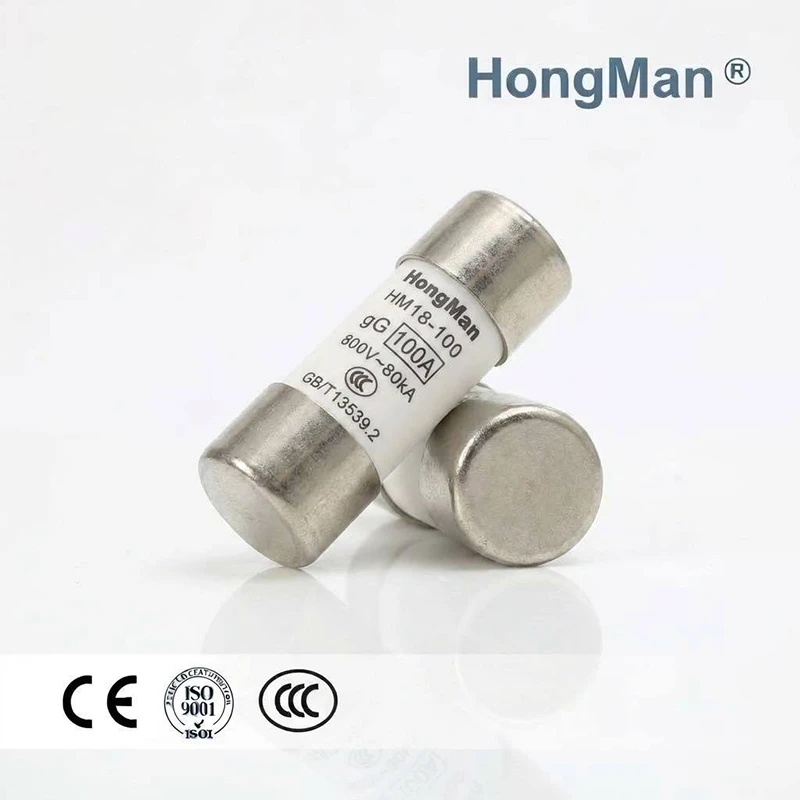 RT18-125 Fuse Link