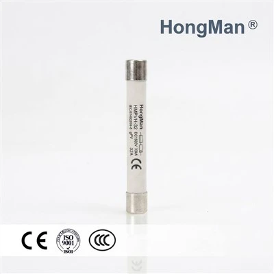 1500V DC 32A 10x85mm PV Fuse Link
