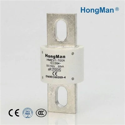 150V DC EV Battery Module Fuse Link