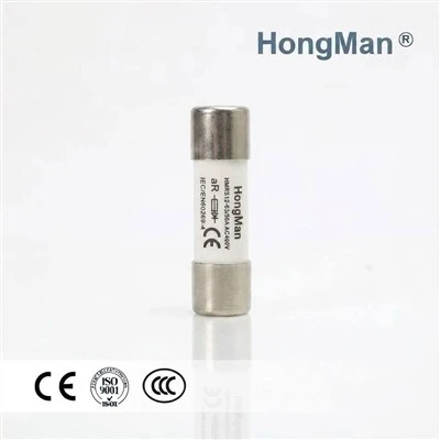 690V AC 63A 14x51mm PV Fuse Link