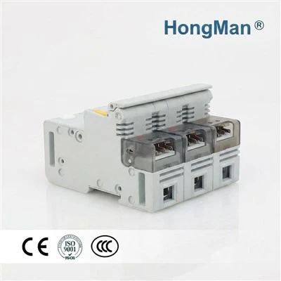 800V PV Fuse Holder