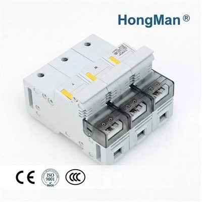 800V Solar Fuse Base