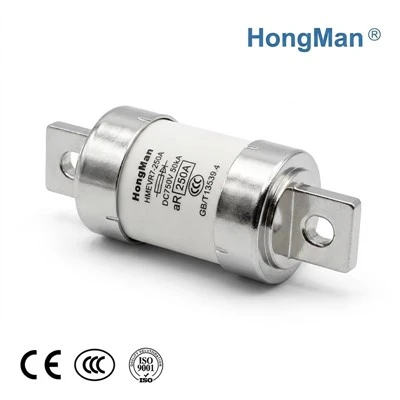 DC EV Fuse Link