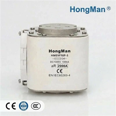 EV Automotive Ceramic Fuse DC 1000V