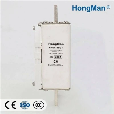 EV Ceramic Fuse DC 1500V