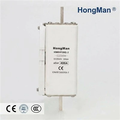 EV Ceramic Fuse DC 2000V
