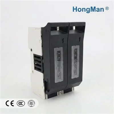 HRC 1P 1140V PV Fuse Holder