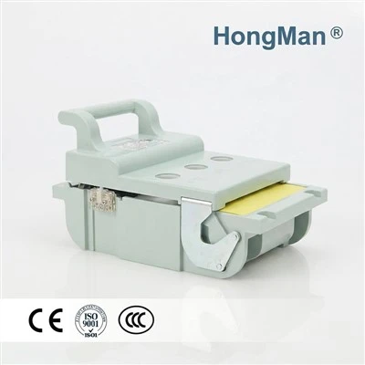 HRC AC 800V Automotive Solar Fuse Holder