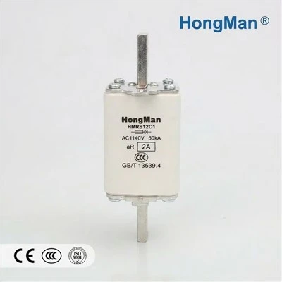 HRC Fuse Link AC 1140V