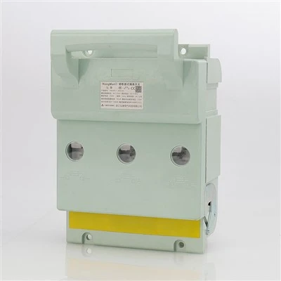 HRC PV Fuse Holder AC 1140V