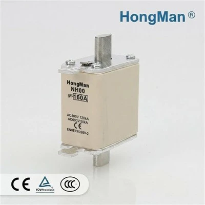 NH00 Fuse Link